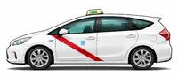 Taxi Richard Rios