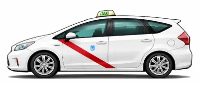 Taxi Richard Rios