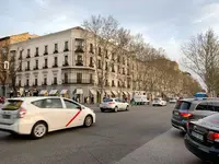 Taxi Valdemoro