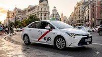 TaxiKJR
