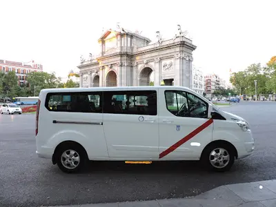 Tourintaxi