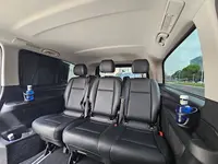 VTC Vehículo Madrid - Conductor Privado - 8 Plazas