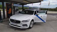 Taxi CARLOS Madrigal & Taxi YOLANDA Candeleda