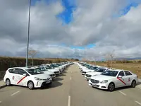 Taxi Villanueva del Pardillo - RTRM