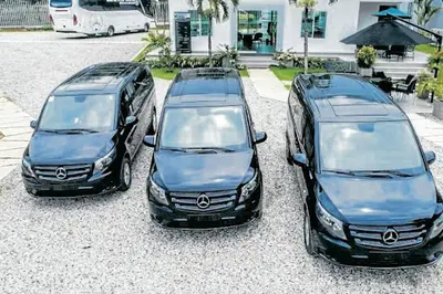 Airport Málaga Taxi