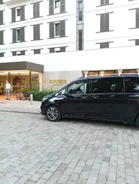 Airport Transfers Marbella