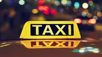 Ecotaxi Málaga