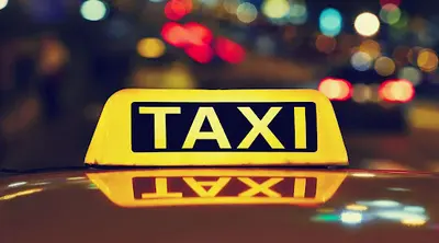 Ecotaxi Málaga