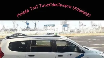 Malaga Taxi 24 Horas Tutaxidesiempre