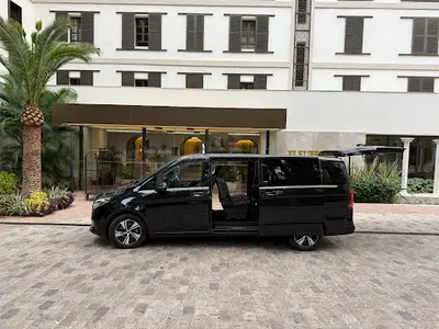 Málaga-transfer