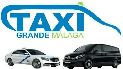 Taxi Aeropuerto Málaga | Taxi Grande