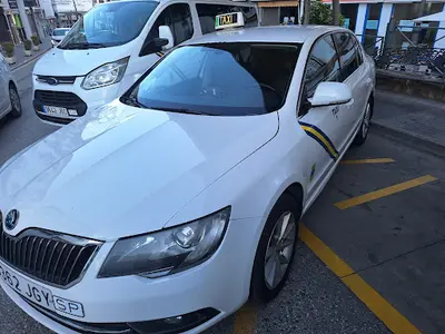 TAXI Alhaurín de la Torre 24 horas