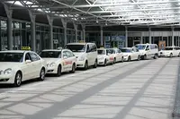 Taxi Málaga Aeropuerto