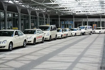 Taxi Málaga Aeropuerto