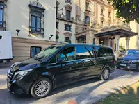 Taxi Malaga Airport | MarbeTaxi