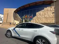 Taxi Málaga MOVEinmalagataxi | Aeropuerto