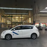 Taxi málaga servi
