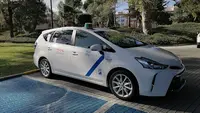 Transfer Taxi Reserve 24h Before Wtsapp