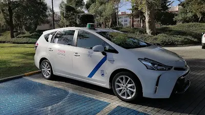 Transfer Taxi Reserve 24h Before Wtsapp