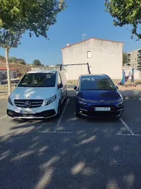 Taxi Malpartida de Plasencia 5 y 7 PLAZAS