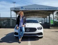 Cala Murada Taxi - Alicia