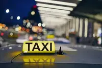 Taxi 8 Manacor