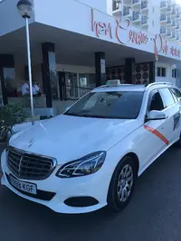 Taxi Manacor VIP