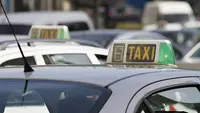 Taxis cala mendia