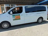 Taxi 7 plazas valencia