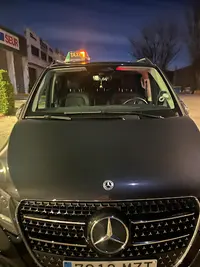 Taxi Cata