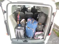 TAXI (Hasta 8 pax.) MANSILLA DE LAS MULAS