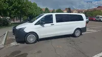 Taxi La Ermita
