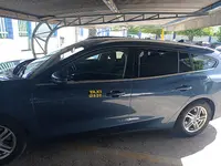 Taxi Jose Luis