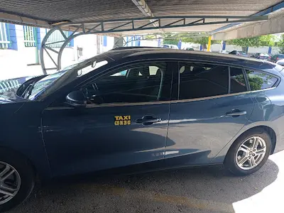 Taxi Jose Luis