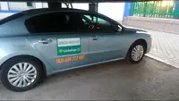 Tomás Taxi