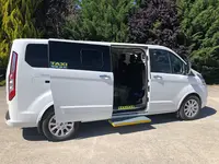 Taxi Nino Manzaneda