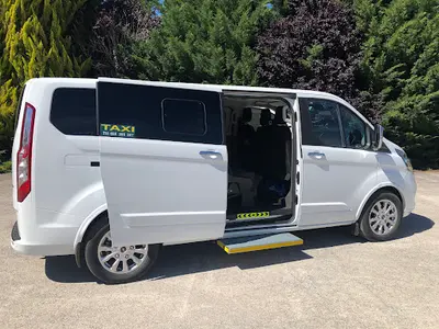 Taxi Nino Manzaneda