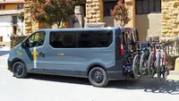 CicloTaxi Gúdar-Javalambre