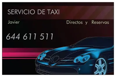 Javier Linares Sales
