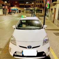 Taxi Maracena 24 Horas