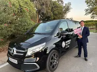 Black Transfers Marbella