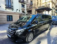Marbella Airport Transfers | MarbeTaxi