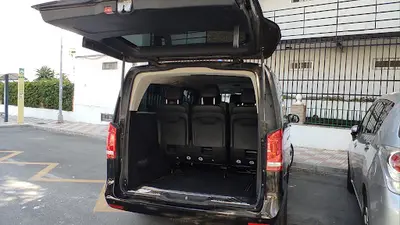 Marbella airport transfers