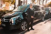 My Posh Driver