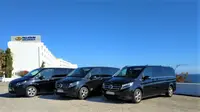 Pepe Cabs Marbella Taxis
