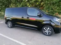 Parada Taxi Marcilla