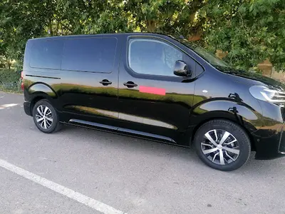 Parada Taxi Marcilla