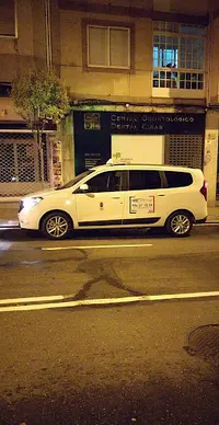 Taxi beatriz