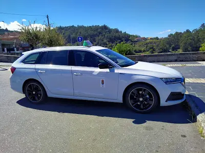 Taxi Marin Miguel