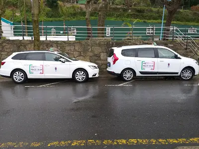 Taxiexpressmarin